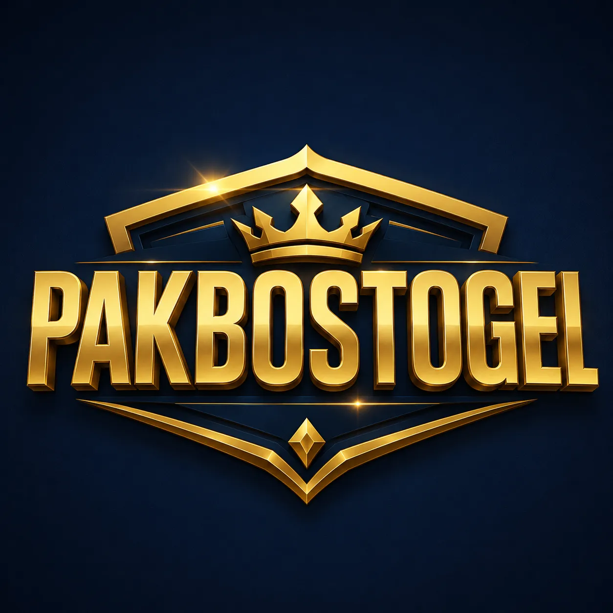PAKBOSTOGEL - Game FPS Penuh Aksi dan Strategi