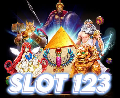 SLOT123 - Game Domino Terbaik untuk Hiburan Seru
